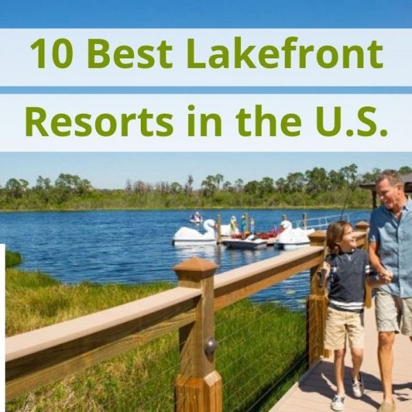 Silver Lake Resort — photo 4